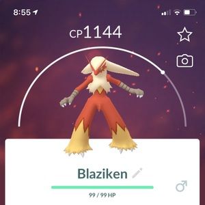 Meet your Posher, Ezra